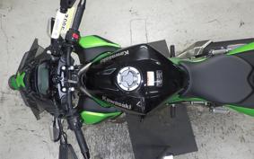 KAWASAKI Z250 SL 2002 BR250E