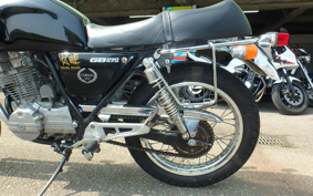 HONDA GB250 CLUBMAN 1 MC10