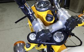 HONDA MONKEY AB27