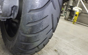 HONDA PCX125 2021 JK05