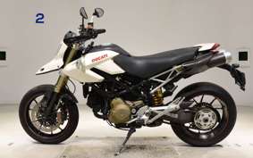 DUCATI HYPERMOTARD 1100S 2008