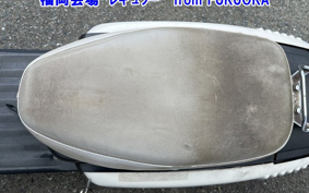 HONDA JU RIO