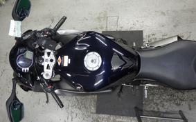 HONDA CBR1000RR ABS 2009 SC59