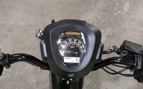 HONDA CROSS CUB110 JA60