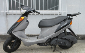 SUZUKI ADDRESS V125 CF4EA
