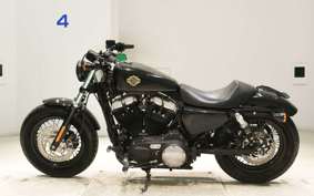 HARLEY XL1200X 2014
