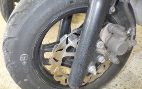 SUZUKI ADDRESS V125 G CF46A