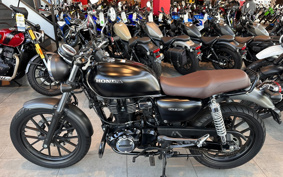 HONDA GB350 2022 NC59