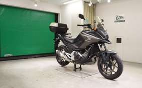 HONDA NC750X LD ABS 2019 RC90