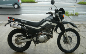YAMAHA SEROW 225 DG08J