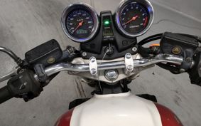 HONDA CB1300SF SUPER FOUR SC40