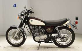 YAMAHA SR400 Gen.3 2009 RH01J