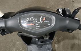 SUZUKI ADDRESS V125 CF4EA