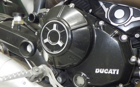 DUCATI SCRAMBLER ICON 2019