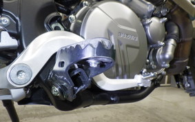 SUZUKI DR-Z4SM 2025 ER1AH