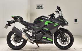 KAWASAKI NINJA 400 2018 EX400L