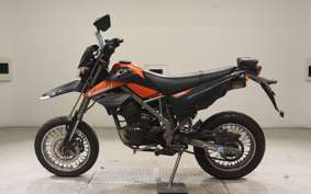 KAWASAKI KLX125D TRACKER 2019 LX125D