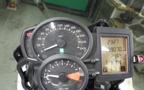 BMW F800GS 2011