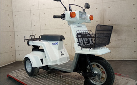 HONDA GYRO TD02