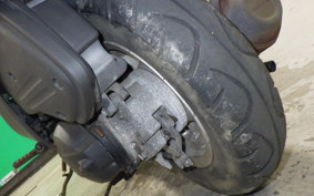 HONDA LEAD 50 Gen. 2 AF48