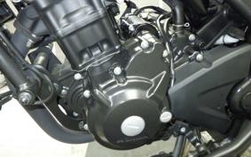HONDA REBEL 250 MC49