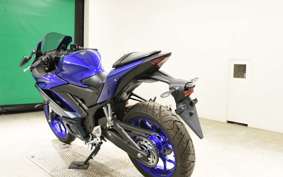 YAMAHA YZF-R25 A 2010 RG74J