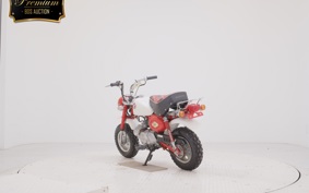 HONDA MONKEY Z50J