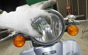 HONDA TODAY 2021 AF61