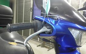 SUZUKI ADDRESS V125 S 2020 CF4MA