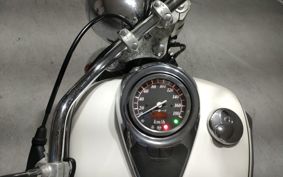 SUZUKI INTRUDER 400 CLASSIC VK54A