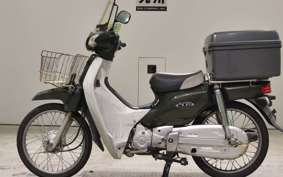 HONDA C50 SUPER CUB 2024 AA04
