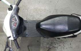 SUZUKI ADDRESS V125 CF4EA