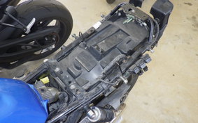 HONDA CB400SF VTEC K NC42