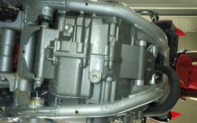 HONDA CRF250L 2015 MD47