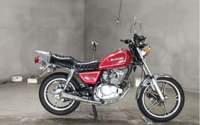 SUZUKI GN125 H PCJG9