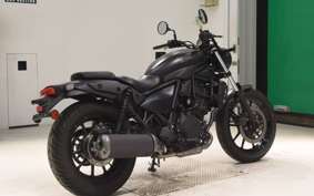 KAWASAKI ELIMINATOR400-3 2024 EL400A