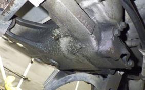 SUZUKI ADDRESS V125 G 2016 CF4EA