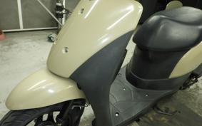 SUZUKI LET's CA4AA