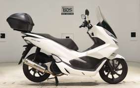 HONDA PCX125 2025 JF81