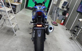 SUZUKI GSX-R1000R A 2020 DM11G