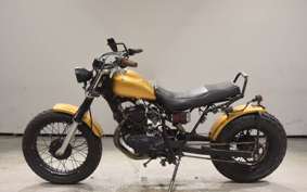 YAMAHA TW200 2JL
