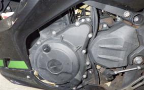 KAWASAKI NINJA 400 2019 EX400G