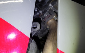 HONDA VFR400R 1992