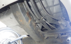 SUZUKI ADDRESS V125 G CF46A