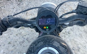 HONDA REBEL MC49
