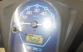 YAMAHA JOG-7 AY01