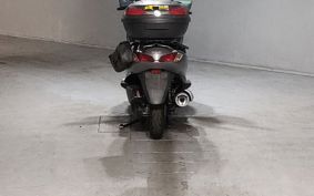 SUZUKI BURGMAN200 CH41A