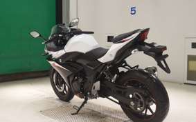 SUZUKI GSX250RA 2006