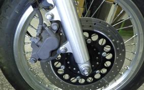 YAMAHA SR400 Gen.5 2021 RH16J