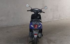 SUZUKI LETS CA4AA